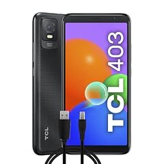 Tcl 403 smartphone usato  Spedito ovunque in Italia 