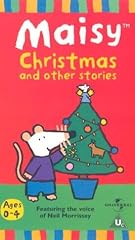 Maisy christmas stories for sale  Delivered anywhere in UK