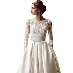 Hochzeitskleid wedding dresses gebraucht kaufen  Wird an jeden Ort in Deutschland