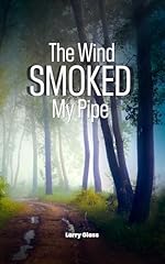 Wind smoked pipe for sale  Delivered anywhere in UK