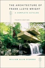 Architecture frank lloyd for sale  Delivered anywhere in USA 