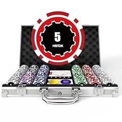 Poker chips denominations for sale  Delivered anywhere in USA 