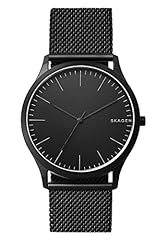 Skagen jorn herrenuhr gebraucht kaufen  Wird an jeden Ort in Deutschland