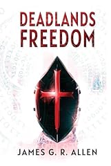 Deadlands freedom gebraucht kaufen  Wird an jeden Ort in Deutschland