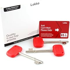 Lokko radar key for sale  Delivered anywhere in UK