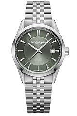 Raymond weil orologio usato  Spedito ovunque in Italia 
