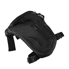 Motorcycle leg bag for sale  Delivered anywhere in UK