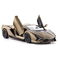 Tgrcm scale lamborghini for sale  Delivered anywhere in UK