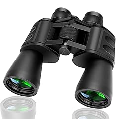 Binoculars 20x50 high for sale  Delivered anywhere in USA 