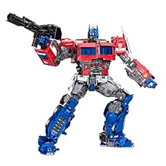 Transformers movie masterpiece for sale  Delivered anywhere in USA 