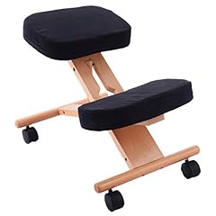 Costway ergonomic kneeling for sale  Delivered anywhere in UK