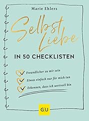Selbstliebe checklisten ganz gebraucht kaufen  Wird an jeden Ort in Deutschland
