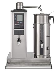Bonamat rundfilter kaffeemasch gebraucht kaufen  Wird an jeden Ort in Deutschland