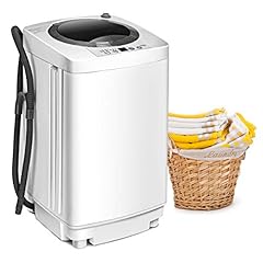 Goplus mini waschmaschine gebraucht kaufen  Wird an jeden Ort in Deutschland