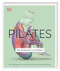 Pilates anatomie verstehen gebraucht kaufen  Wird an jeden Ort in Deutschland