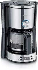 Severin cafetière programmabl d'occasion  Livré partout en Belgiqu