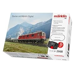 Märklin 29488 kit usato  Spedito ovunque in Italia 