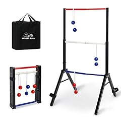 Outdoor games ladder for sale  Delivered anywhere in USA 