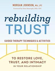 Rebuilding trust guided for sale  Delivered anywhere in USA 