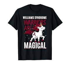 Williams syndrome warrior for sale  Delivered anywhere in USA 