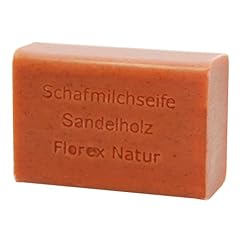 Florex schafmilchseife sandelh gebraucht kaufen  Wird an jeden Ort in Deutschland