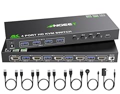 Port hdmi kvm for sale  Delivered anywhere in USA 