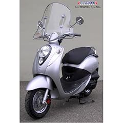 Fabbri parabrezza moto usato  Spedito ovunque in Italia 