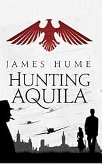 Hunting aquila intriguing for sale  Delivered anywhere in UK