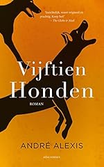 Vijftien honden een d'occasion  Livré partout en Belgiqu