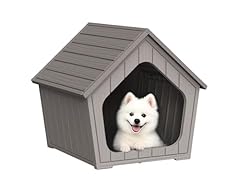 Atmelt dog house for sale  Delivered anywhere in USA 
