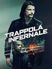 Trappola infernale usato  Spedito ovunque in Italia 