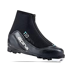 Alpina T 10 Eve Womens NNN Cross Country Ski Boots, used for sale  Delivered anywhere in USA 