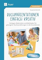 Buchpräsentationen einfach kr gebraucht kaufen  Wird an jeden Ort in Deutschland