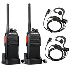 Retevis rt24 walkie usato  Spedito ovunque in Italia 