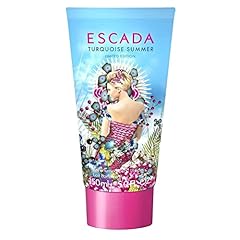 Escada turquoise summer for sale  Delivered anywhere in UK