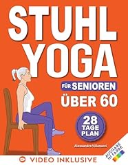 Stuhl yoga senioren gebraucht kaufen  Wird an jeden Ort in Deutschland