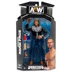 Aew hangman adam for sale  Delivered anywhere in USA 