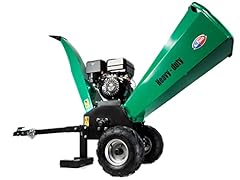 Power apwc420 woodchipper for sale  Delivered anywhere in USA 