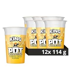 Pot noodle original for sale  Delivered anywhere in UK