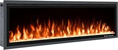 Wärme firebox panoramic for sale  Delivered anywhere in Ireland