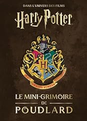 Mini grimoires harry d'occasion  Livré partout en France
