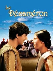 Décaméron d'occasion  Livré partout en France