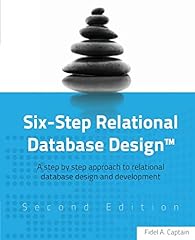 Six step relational for sale  Delivered anywhere in USA 