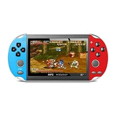 Handheld game console for sale  Delivered anywhere in UK