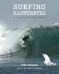 Surfing illustrated lingua usato  Spedito ovunque in Italia 