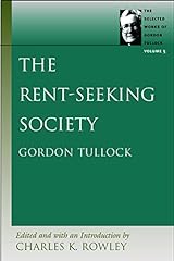 Rent seeking society for sale  Delivered anywhere in USA 