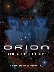Orion origin gods for sale  Delivered anywhere in USA 