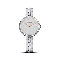 Swarovski cosmopolitan watch for sale  Delivered anywhere in Ireland