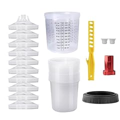 Disposable paint mixing for sale  Delivered anywhere in USA 