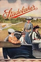 Studebaker carriage journal gebraucht kaufen  Wird an jeden Ort in Deutschland